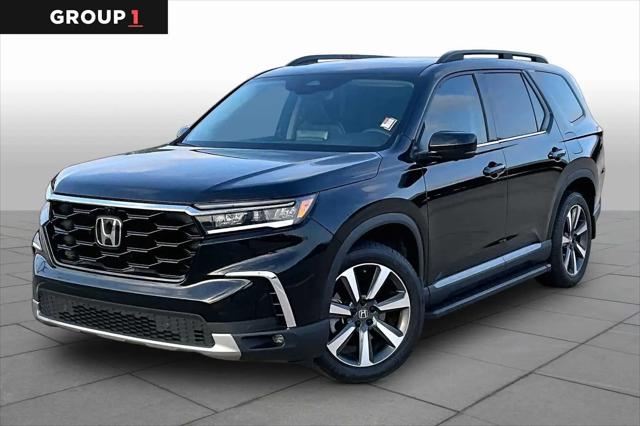 2025 Honda Pilot Elite for sale in Oklahoma City, OK