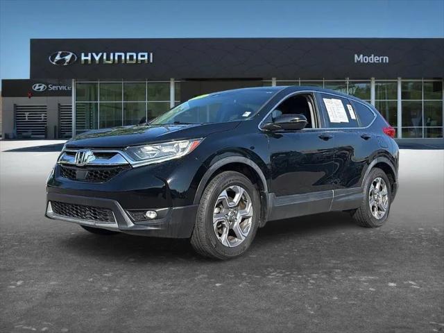 2019 Honda CR-V EX for sale in Concord, NC