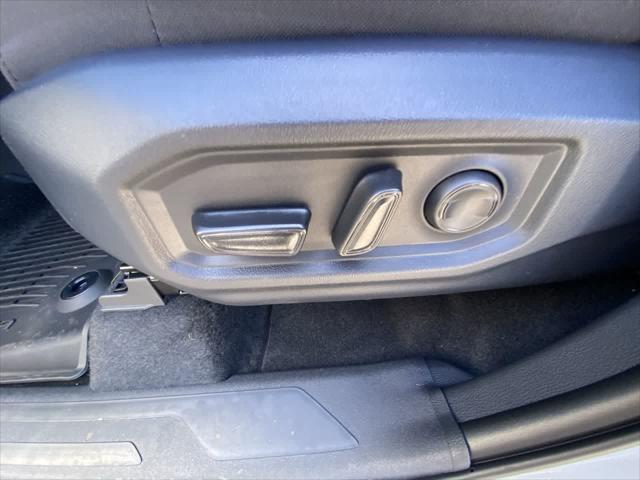 2026 Toyota Tundra SR5 CrewMax 5.5' Bed