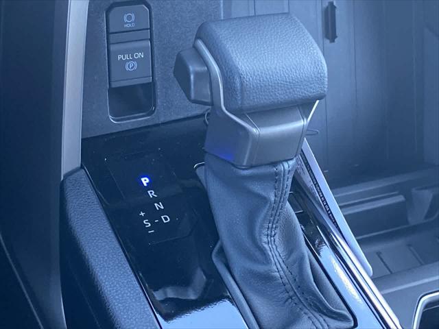 2026 Toyota Tundra SR5 CrewMax 5.5' Bed