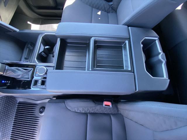 2026 Toyota Tundra SR5 CrewMax 5.5' Bed