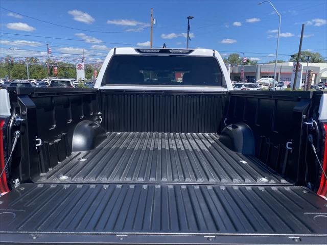 2026 Toyota Tundra SR5 CrewMax 5.5' Bed