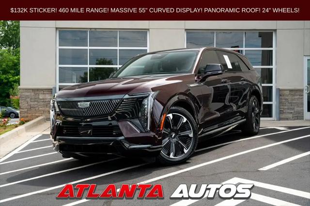 2025 Cadillac Escalade Sport 1 AWD for sale in Marietta, GA