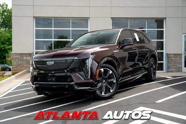 2025 Cadillac Escalade Sport 1 AWD for sale in Marietta, GA