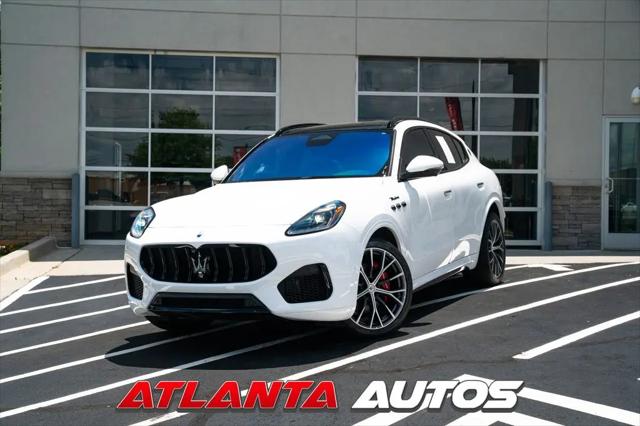 2023 Maserati Grecale Modena for sale in Marietta, GA