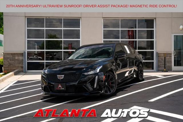 2024 Cadillac CT5-V V-Series Blackwing for sale in Marietta, GA