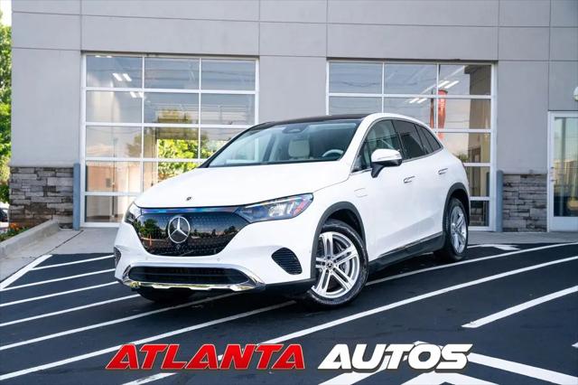2023 Mercedes-Benz EQE 350+ EQE 350+ for sale in Marietta, GA