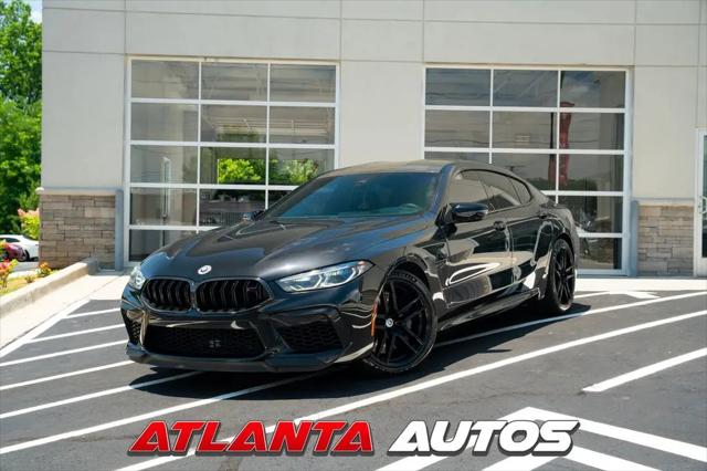 2023 BMW M8 Competition for sale in Marietta, GA