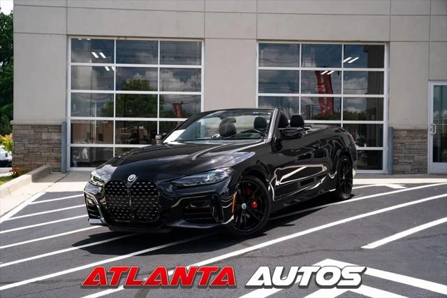 2023 BMW M4 xDrive for sale in Marietta, GA