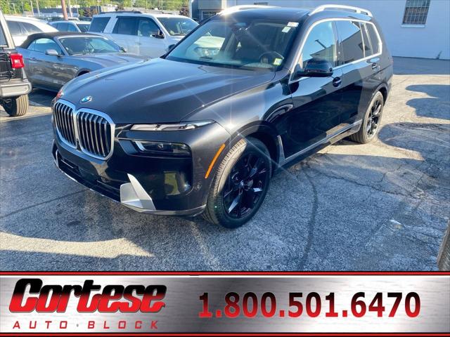 2023 BMW X7 xDrive40i for sale in Rochester, NY