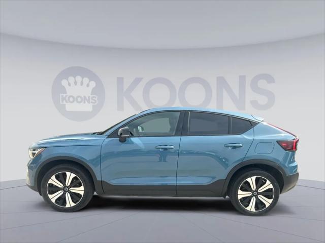 2023 Volvo CT Twin Plus