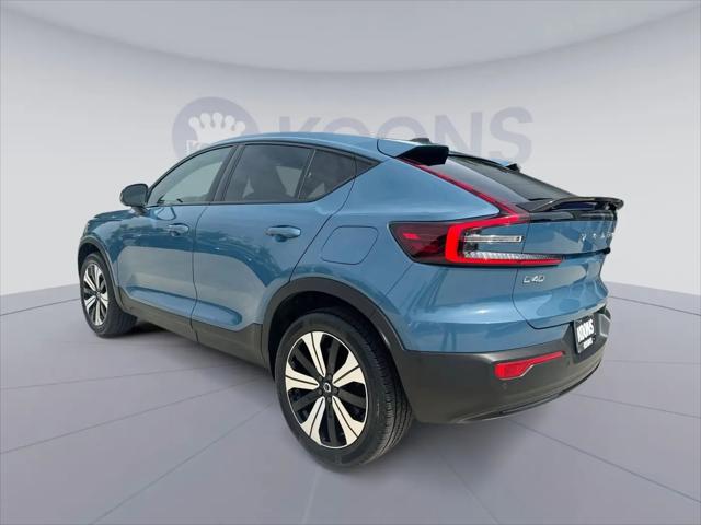 2023 Volvo CT Twin Plus