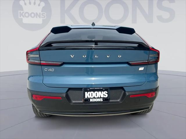 2023 Volvo CT Twin Plus