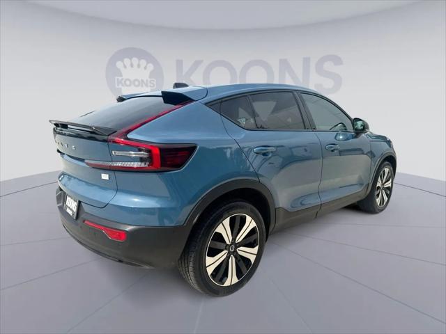 2023 Volvo CT Twin Plus