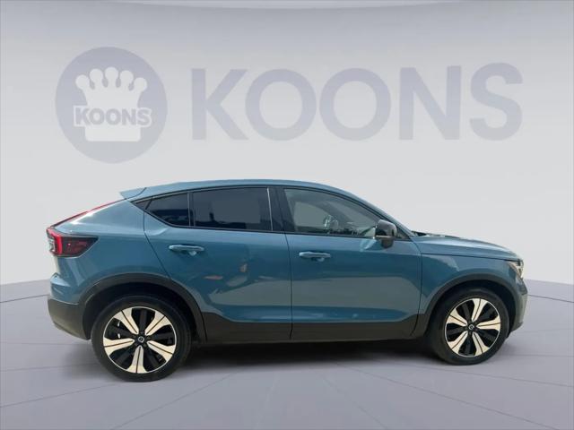 2023 Volvo CT Twin Plus