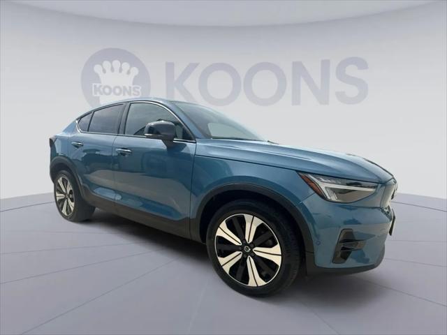 2023 Volvo CT Twin Plus