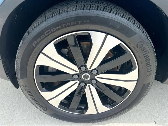 2023 Volvo CT Twin Plus
