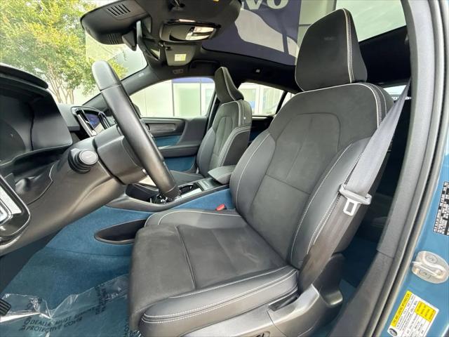 2023 Volvo CT Twin Plus