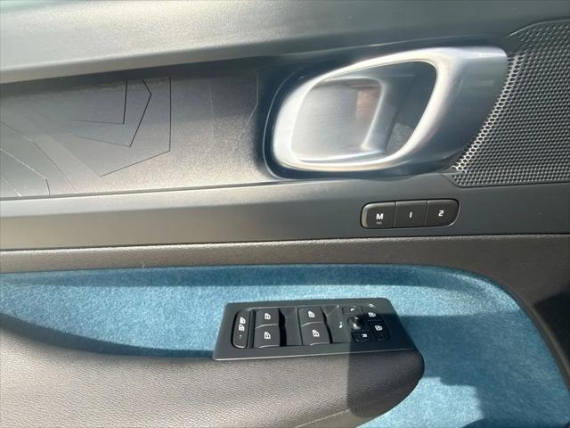 2023 Volvo CT Twin Plus