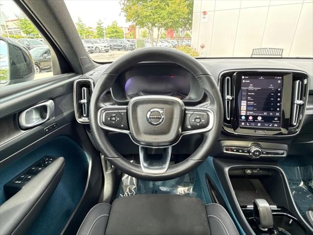 2023 Volvo CT Twin Plus