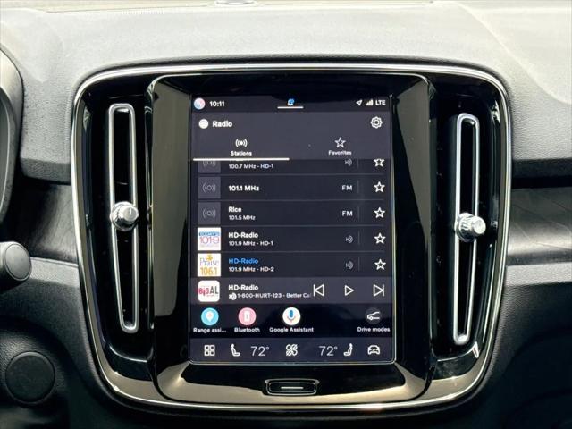 2023 Volvo CT Twin Plus