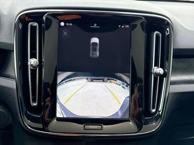 2023 Volvo CT Twin Plus