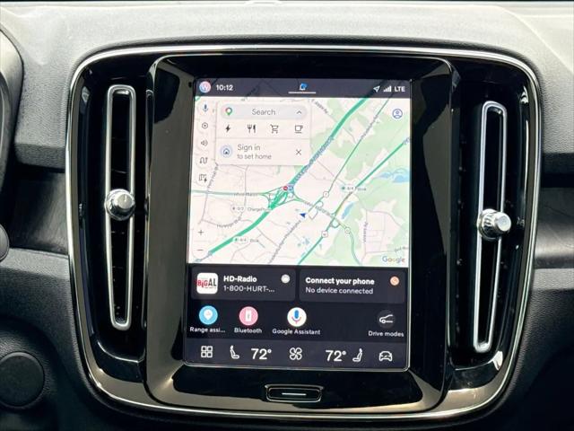 2023 Volvo CT Twin Plus