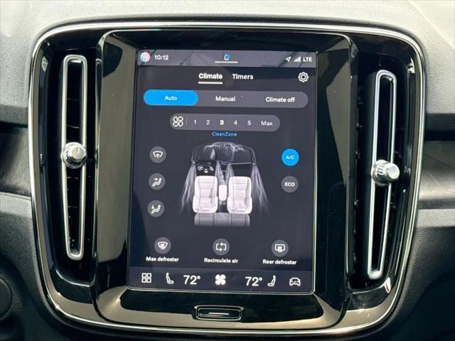 2023 Volvo CT Twin Plus