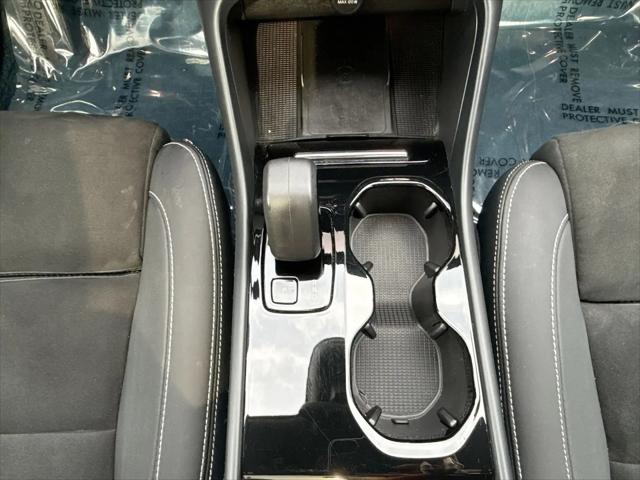 2023 Volvo CT Twin Plus
