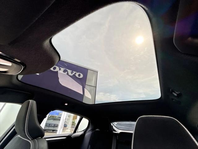 2023 Volvo CT Twin Plus
