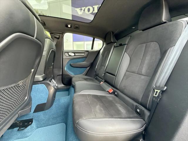 2023 Volvo CT Twin Plus