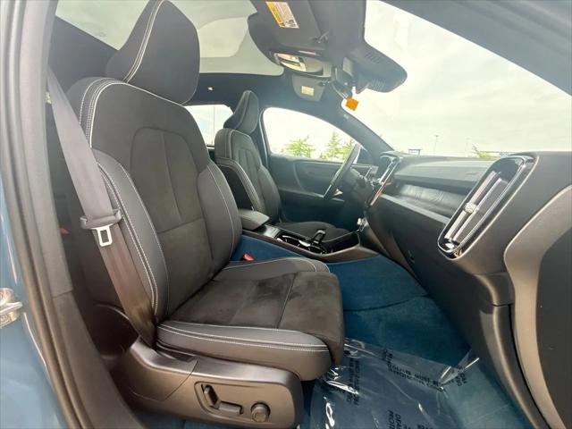 2023 Volvo CT Twin Plus