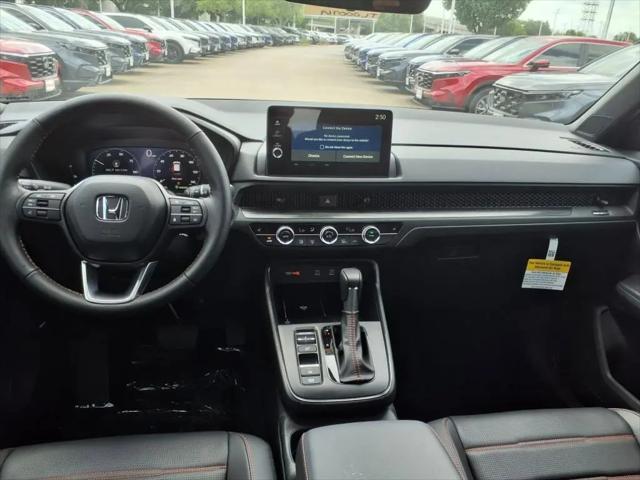 2026 Honda CR-V Hybrid 2WD Sport-L