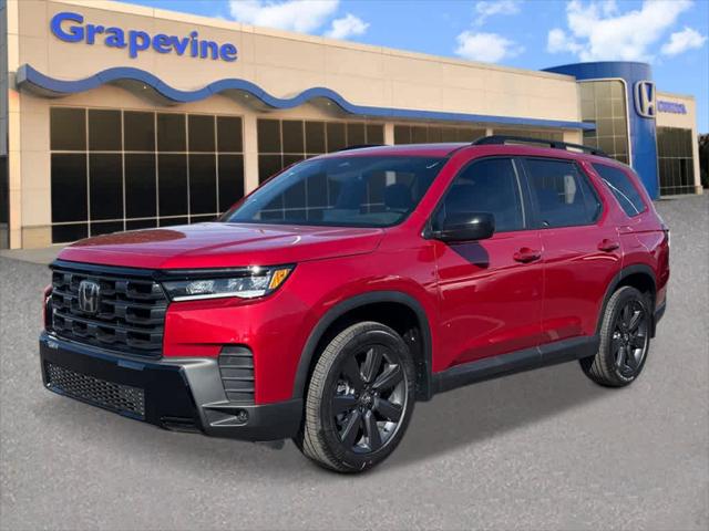 2026 Honda Pilot Sport for sale in Grapevine, TX