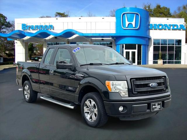 2013 Ford F-150 STX for sale in Birmingham, AL