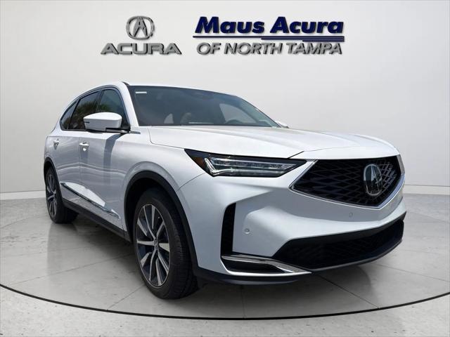 2026 Acura MDX Technology Package for sale in Tampa, FL