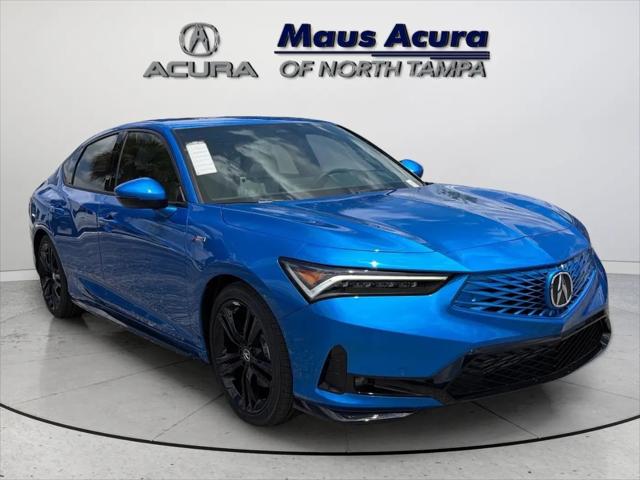 2026 Acura Integra FWD A-Spec with Technology for sale in Tampa, FL