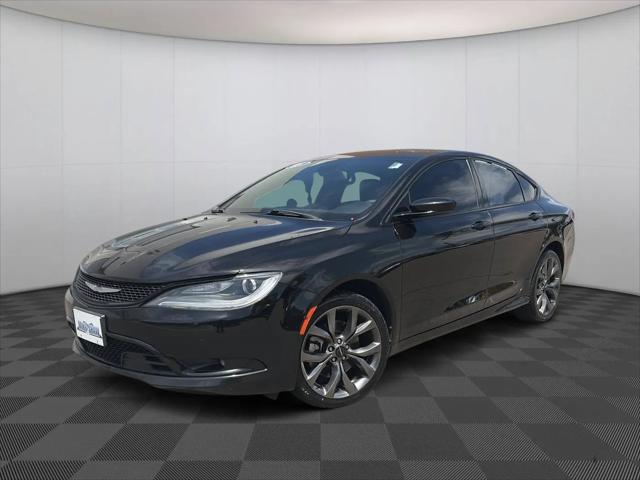 2015 Chrysler 200 S for sale in Denver, CO