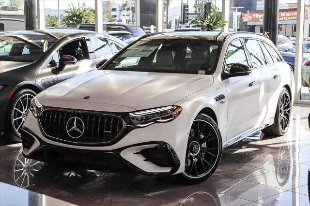 2026 Mercedes-Benz AMG E 53 E AMG E 53 E for sale in Sherman Oaks, CA