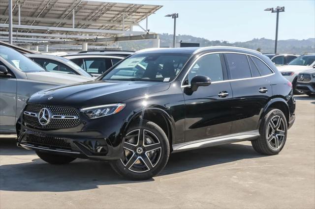 2026 Mercedes-Benz GLC GLC 300 for sale in Sherman Oaks, CA