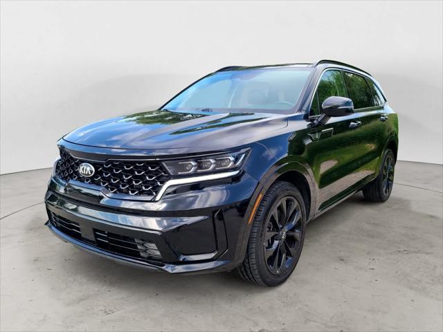 2021 Kia Sorento SX for sale in Ames, IA
