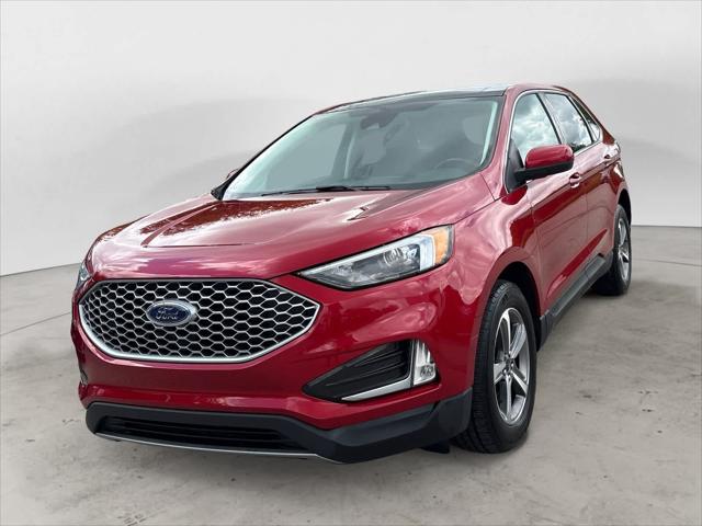 2023 Ford Edge SEL for sale in Ames, IA