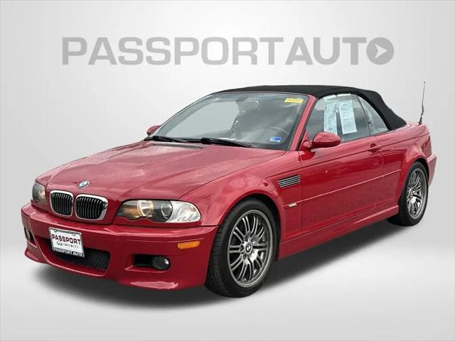 2004 BMW M3 Standard for sale in Suitland, MD