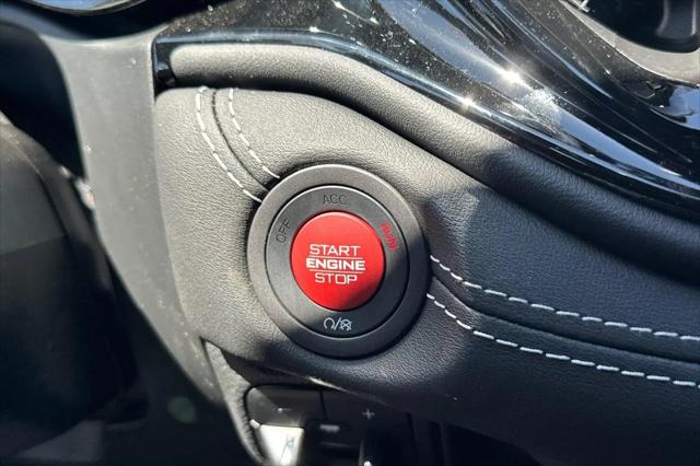 2026 Dodge Durango SRT Hellcat Jailbreak AWD