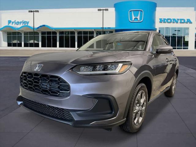 2027 Honda HR-V LX for sale in Roanoke, VA