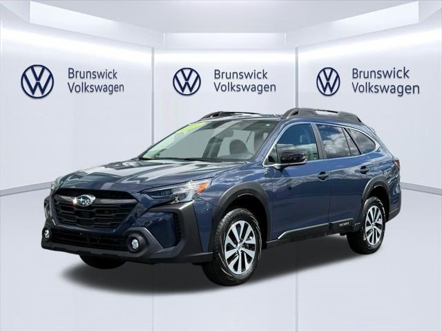 2025 Subaru Outback Premium for sale in Brunswick, OH