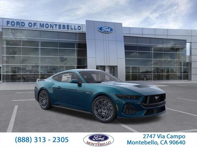 2026 Ford Mustang GT Fastback for sale in Montebello, CA