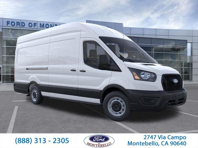 2026 Ford Transit Cargo Van Base for sale in Montebello, CA