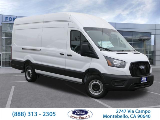 2026 Ford Transit Cargo Van Base for sale in Montebello, CA