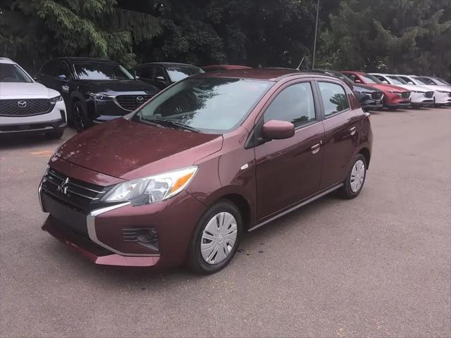 2024 Mitsubishi Mirage ES for sale near Wooster, OH
